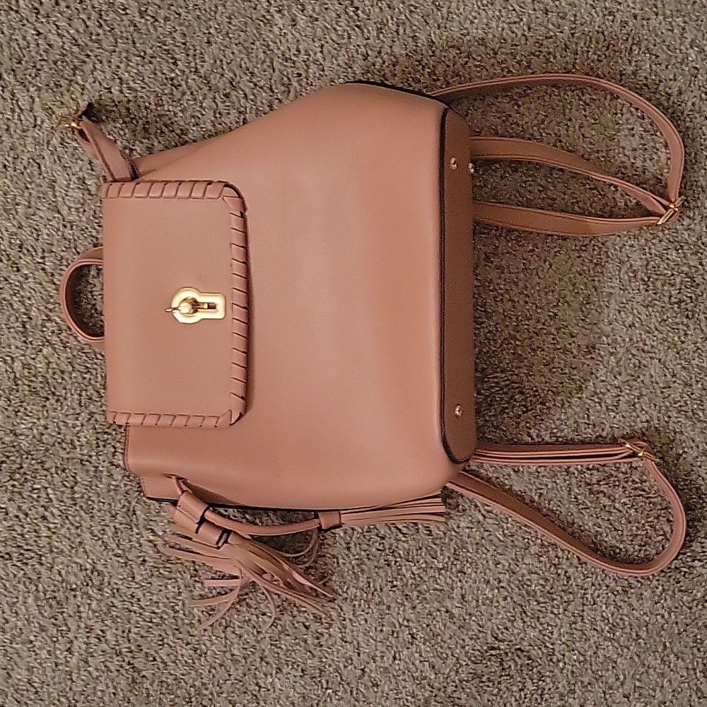 Backpack bag